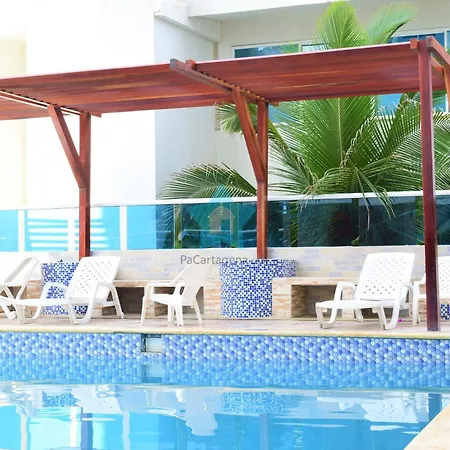 Apartamentos Bella Vista y Balcón